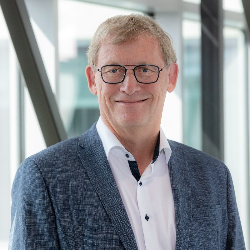 Niels Veien – Trusted Advisor hos Quasar