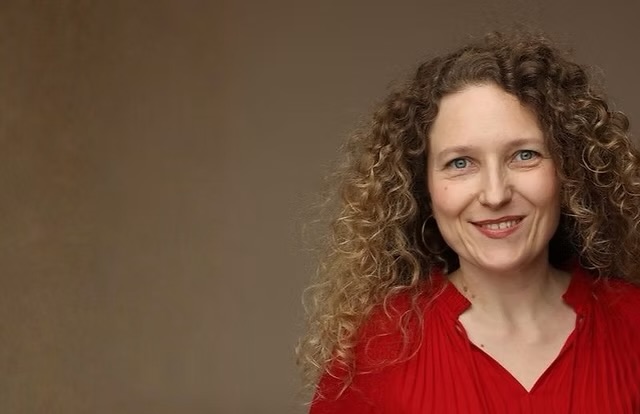 Karina von Keitz – Trusted Advisor hos Quasar