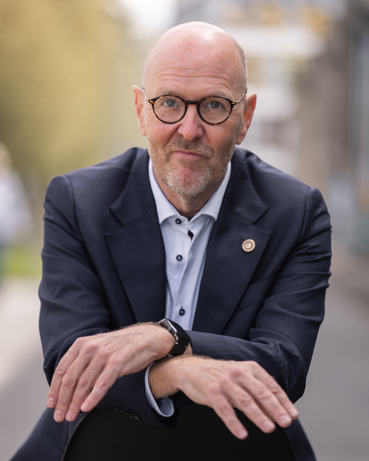 Per Beining – Trusted Advisor hos Quasar