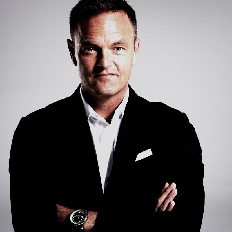 Henrik Østergaard – Trusted Advisor hos Quasar